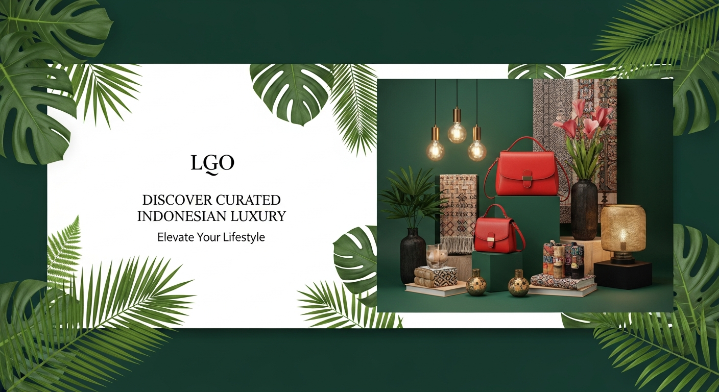 Premium Indonesian Goods